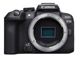 EOS R10 �ܥǥ�