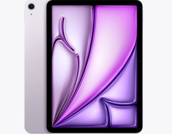 iPad Air 11����� Wi-Fi 256GB 2026ǯ�ե�ǥ� MH394J/A [�ѡ��ץ�]