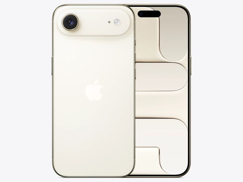 iPhone Air 512GB SIM�ե꡼ [�饤�ȥ������] (SIM�ե꡼)