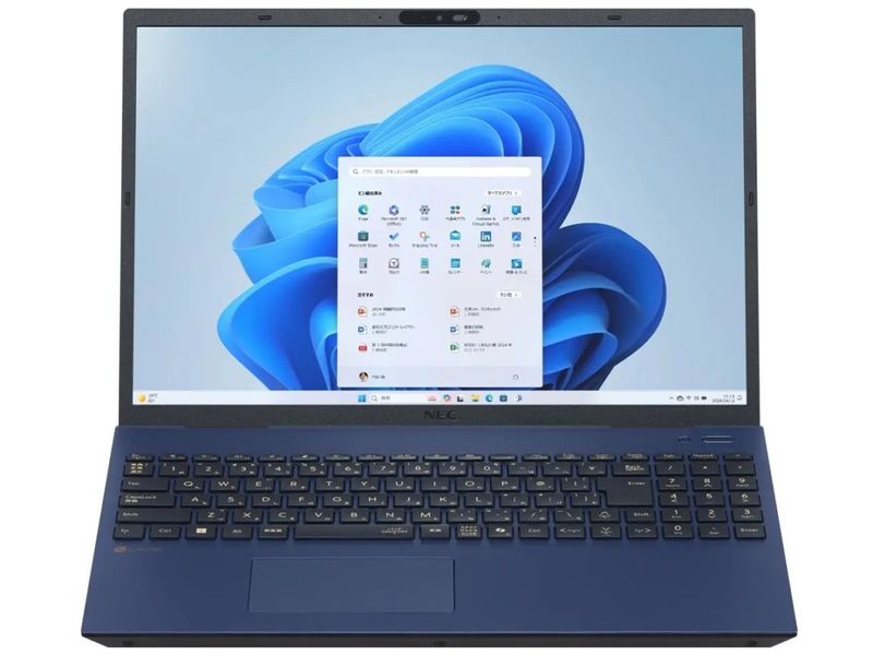LAVIE N16 N1635/KAL PC-N1635KAL [�ͥ��ӡ��֥롼]