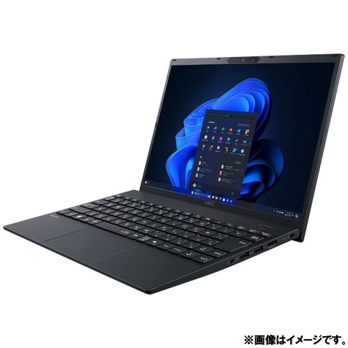 VersaPro UltraLite ������VN PC-V1T46N89LEGM��13.3����Core i5 1335U(Raptor Lake) 10�������������� 16GB��M.2 SSD��256GB��Microsoft Office Home and Business 2024