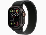 Apple Watch Ultra 2 GPS+Cellular��ǥ� 49mm MX4V3J/A [�֥�å����֥�å��ȥ쥤��롼�� M/L]