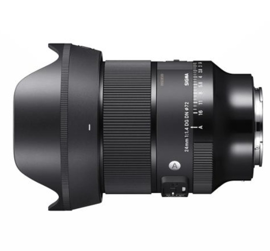 24mm F1.4 DG DN [���ˡ�E��]