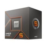 Ryzen 5 8400F BOX