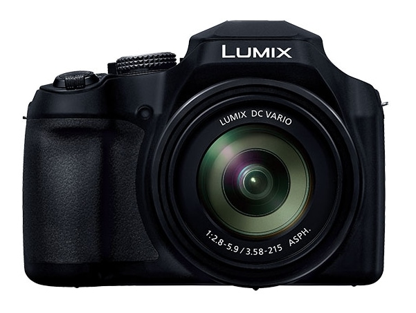 LUMIX DC-FZ85D-K [�֥�å�]