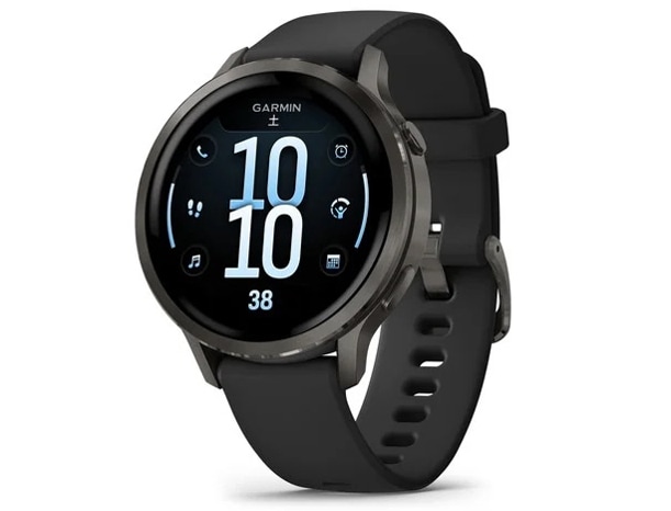 Venu 4 41mm 010-03013-32 [Slate/Black]
