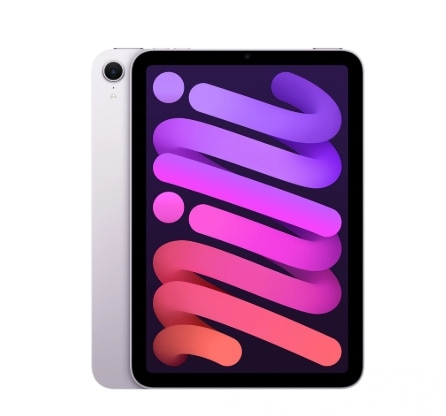 iPad mini 8.3����� Wi-Fi 128GB 2024ǯ����ǥ� MXN93J/A [�ѡ��ץ�]
