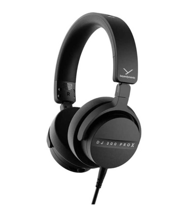 DJ 300 PRO X
