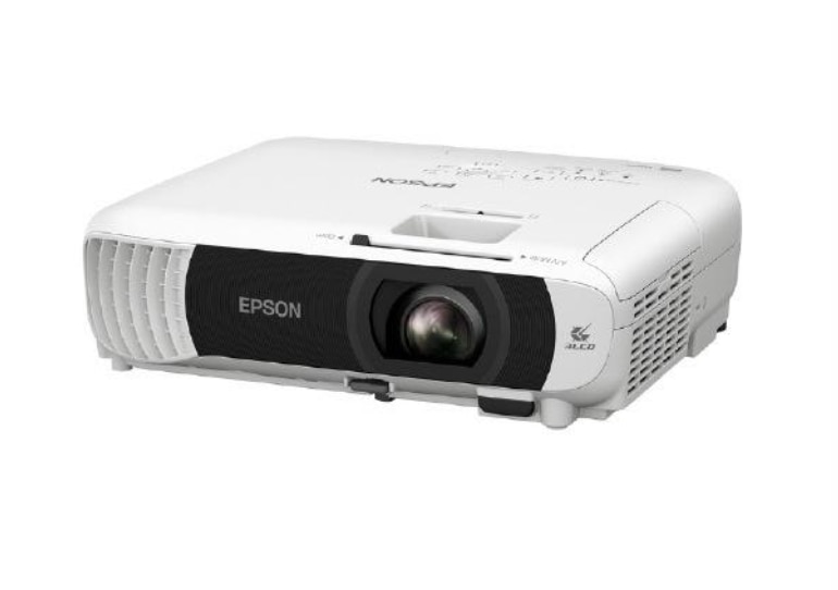 EPSON EB-W55D2