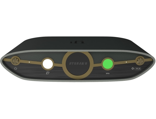 ZEN Stream 3