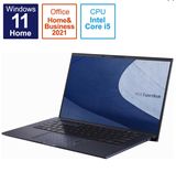 ExpertBook B9 B9400CBA B9400CBA-KC0207WS