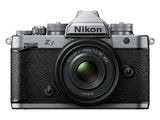 Z f 40mm f/2(SE)��󥺥��å� [����С�]