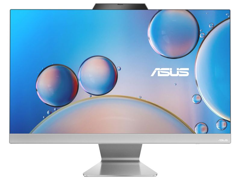 M3402WFAK M3402WFAK-WA054W [�ۥ磻��] 23.8 �� AMD Ryzen 5 7520U 2.8GHz ��������16GB M.2 SSD��512GB
