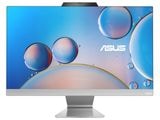 M3402WFAK M3402WFAK-WA054W [�ۥ磻��] 23.8 �� AMD Ryzen 5 7520U 2.8GHz ��������16GB M.2 SSD��512GB