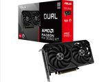 DUAL-RX9060XT-16G [PCIExp 16GB]