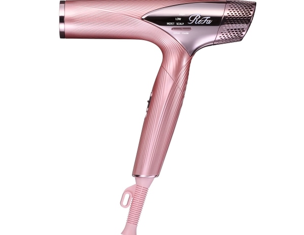 ReFa BEAUTECH DRYER SMART RE-AN-05A [ピンク] | B3F 生活家電 |