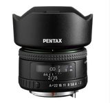 HD PENTAX-FA 35mmF2