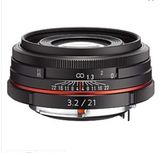HD PENTAX-DA 21mmF3.2AL Limited [�֥�å�]