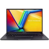 Vivobook M1405YA-LY006WS [����ǥ����֥�å�] 14�� AMD Ryzen 5 7530U 2GHz/6���� ����8GB SSD��512GB Microsoft Office Home and Business 2021