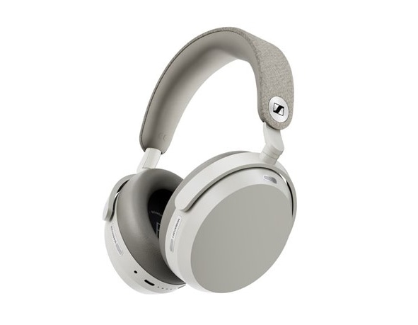 MOMENTUM 5 Wireless [WHITE]