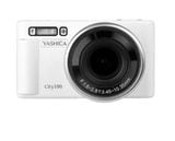 City 100 YAS-DGC100-WH [��]
