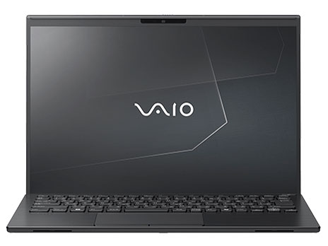 VAIO SX14-R VJS4R190311B [ファインブラック] | 1F ノートパソコン |