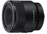 FE 50mm F2.8 Macro SEL50M28