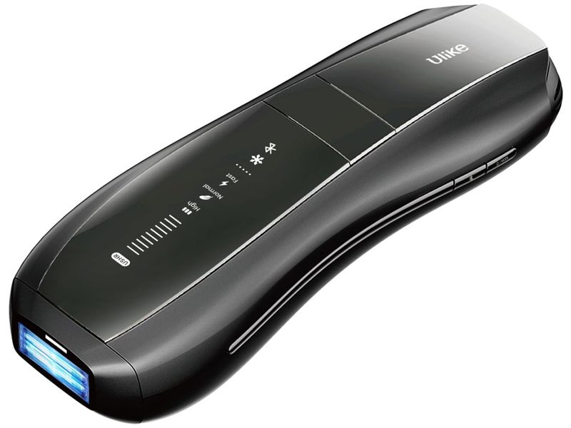 Ulike X Max UI20S BLS [�֥�å�] �ò�����̤����