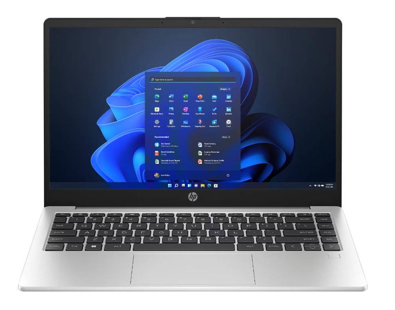 HP 245 G10 Notebook PC AH0W0PA#ABJ 14 型 AMD Ryzen 5 7530U 2GHz/6