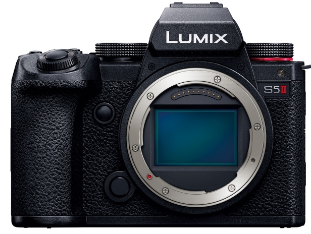 LUMIX DC-S5M2 �ܥǥ�