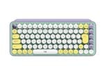 POP KEYS Mechanical Wireless Keyboard K730PL �㼴 [�ѡ��ץ�]