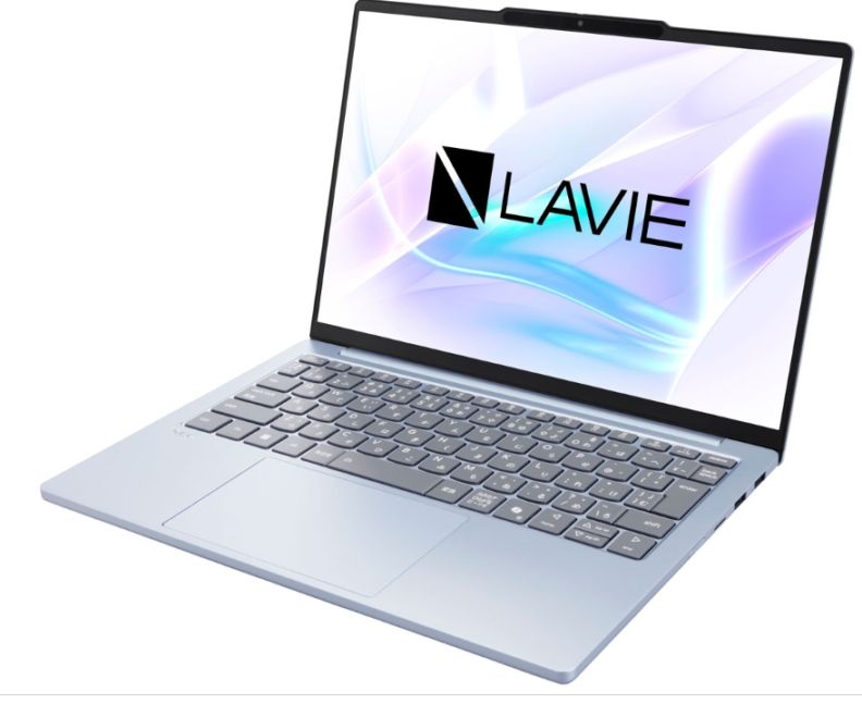 LAVIE N13 Slim N1355/JAM PC-N1355JAM [�ݡ��顼�֥롼] 