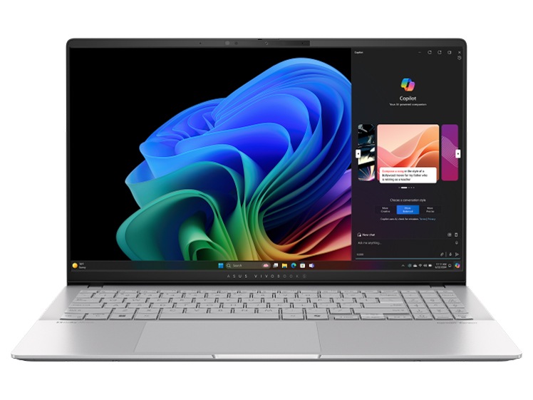 Vivobook S 15 S5507QA S5507QA-PU165WSSLE4 Office Home & Business 2024�ե�ǥ�