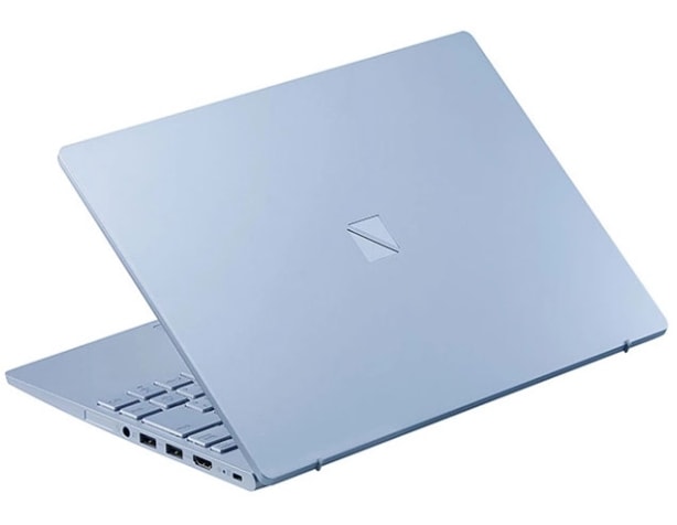 LAVIE N13 N1335/FAM PC-N1335FAM [�᥿��å��饤�ȥ֥롼]