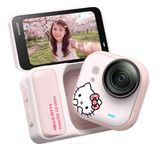 Insta360 GO Ultra x Hello Kitty Limited Edition [������ԥ�]