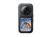Insta360 X6 ���å��󥷥�륭�å� [�ߥåɥʥ��ȥ֥�å�]