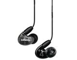 AONIC 4 SE42HYBK+UNI-A [�֥�å�]