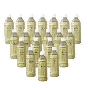 EMXGOLDEMXɡ 500ml20ܥå ʥ300ʬ20ա