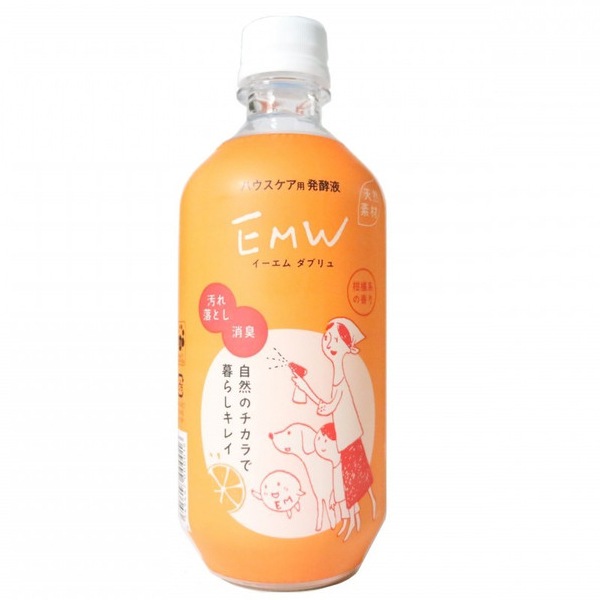 EMW(500ml