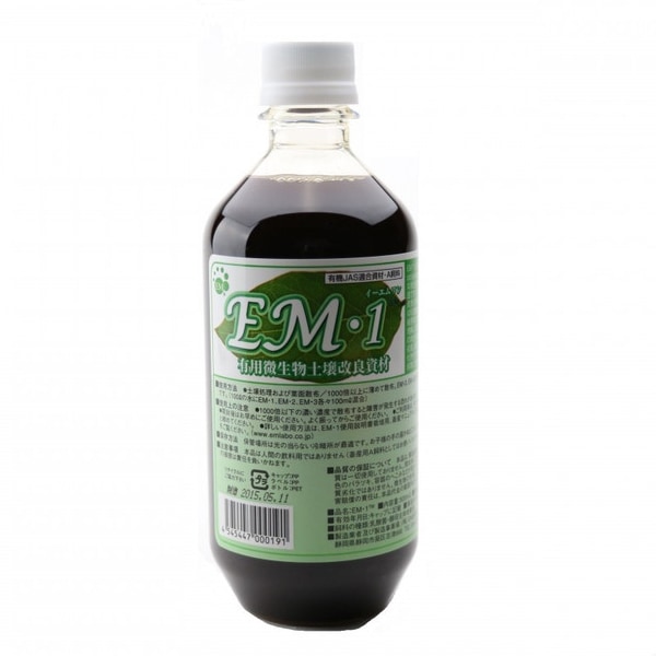 EM1�桡500ml