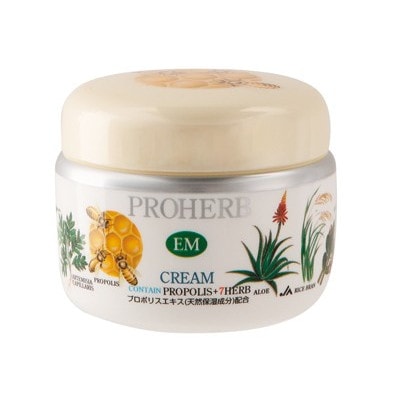 �ץ��ϡ��� EM���꡼��II�ƴ勵���� 140g