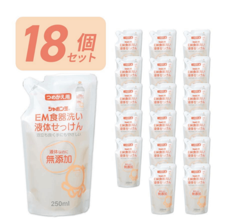 EM�����������Τ��ä��� �Ĥᤫ���ѡ�250mL�� 18���å�