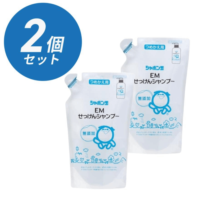 ����ܥ�� EM�����ס��ʵ��ء� 420ml 2�ĥ��å�