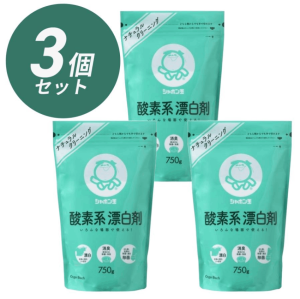 ����ܥ���Ф��� ���Ƿ�ɺ��ޡ�750g��3�ޥ��å�