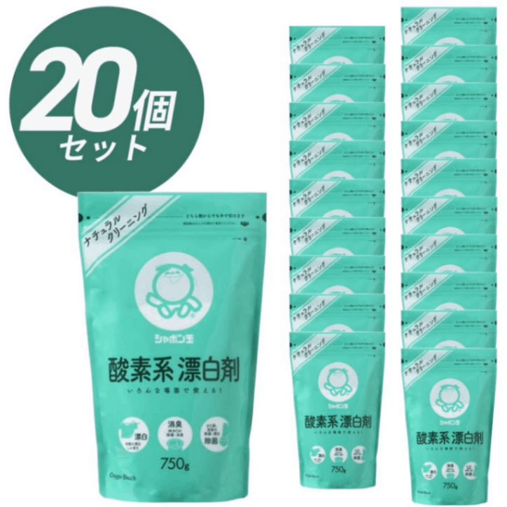����ܥ���Ф��� ���Ƿ�ɺ��ޡ�750g��20�ޥ��å�