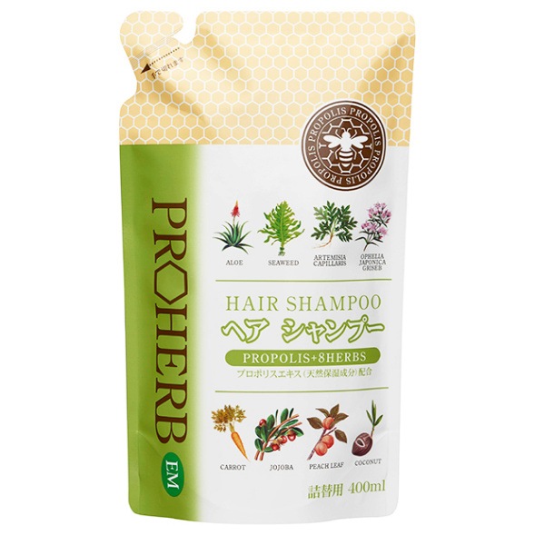 �ץ��ϡ��� EM�إ������ס��ڵ��ء� 400ml