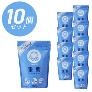 ����ܥ���Ф��� ���⡡680g��10�ĥ��å�