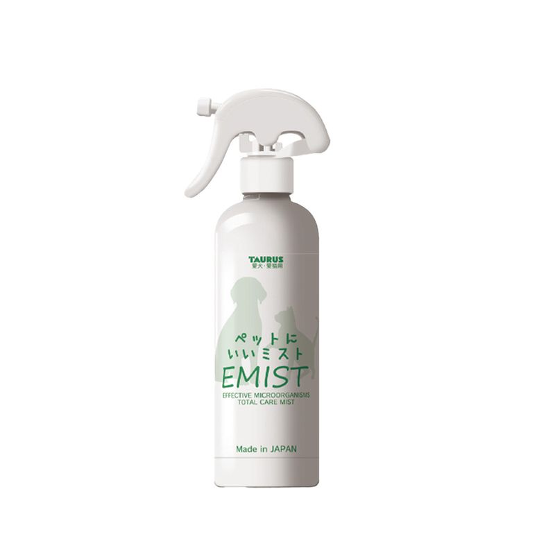 �ڥå������ӡ��ý��� �ڥåȤˤ����ߥ��� EMIST�ʥ����ߥ��ȡˡ�300ml