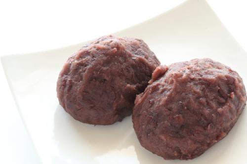 おはぎ(個包装) 参考上代180円（税抜）×30個 | すべての商品