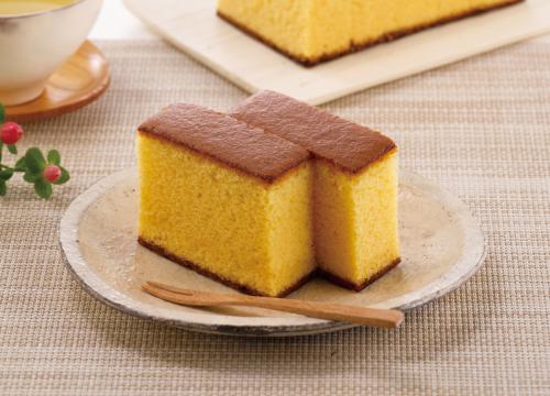至福の逸品 本場の味 長崎カステラ1個 参考上代800円(税抜) ×36個